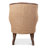 Spann Upholstered Wingback Chair-276045993
