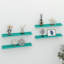 Gracelinn 4 Piece Floating Shelf-1620622202-1620622197