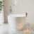 59'' x 31.5'' Freestanding Acrylic Bathtub