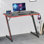 Caithlin Computer Desk