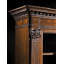 Library Oversized Set Bookcase