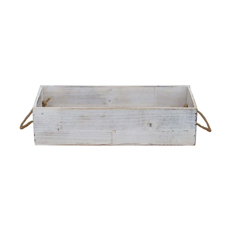 Jaekob Solid Wood Tray