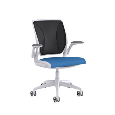 Diffrient World Wool Task Chair
