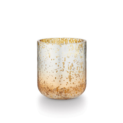 Balsam Cedar Scented Candle