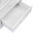 Freestanding Bathroom Cabinet with Two Drawers for Bathroom-1754436430