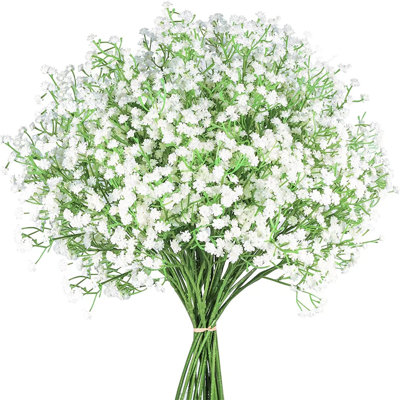 Baby's Breath Arrangement