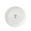 Tonquin Bone China Dinner Plate
