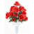Rouge sélectionné