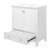 Naleah 30.01 Single Bathroom Vanity with Top-359018823