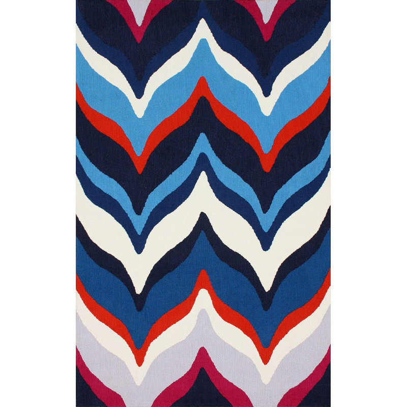 Felecia Indoor Rug, 6' x 9'