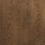 Table de bout Haven 24 po, aucun assemblage requis, finition chêne bourbon-162981548