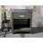 Mance 31 " W Freestanding Standard 1 Single Vanity Bathroom Vanity With Granite Top-924542443