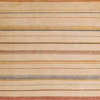 Tapis abstrait moderne 4700