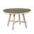 Round Dining Table