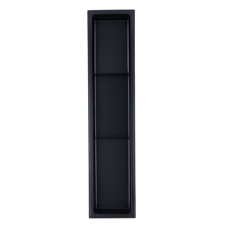 NT0836SS, Noir mat