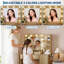 Bureau de maquillage avec miroir HD, 10 ampoules DEL, 3 modes d'éclairage réglables et une station de charge-62626867