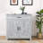 Buffet décoratif 2 portes Demeterius-1808269500