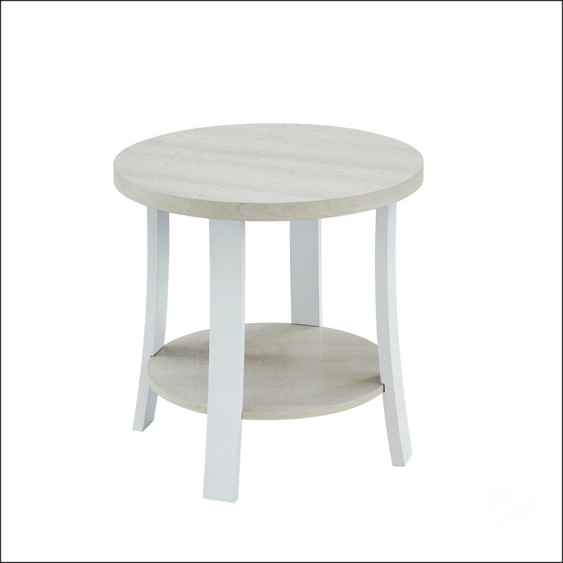 Ensemble de tables basses 3 pièces Anze
