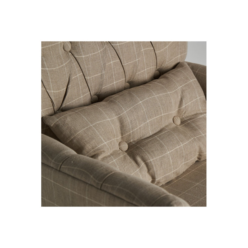 Chaise d'appoint Morbier