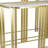 Maysaa Marble Top Nesting Tables