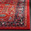 Tapis performance oriental rétro Hamadan-23397744