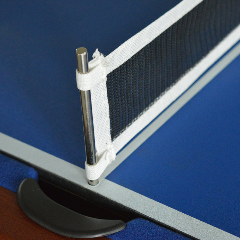 Triad 3-in-1 48" Multi-Game Table