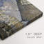 The Gare Saint-Lazare-Claude Monet-Gallery Wrapped Canvas-1877-758050687