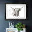 «Soft Focus Highland Bétail I», impression sur papier-1342573016-1342572998