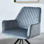 Chaise de réception moderne Modern