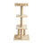 Willesden 44.1'' H Cat Tree