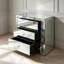 Table de chevet 35 po