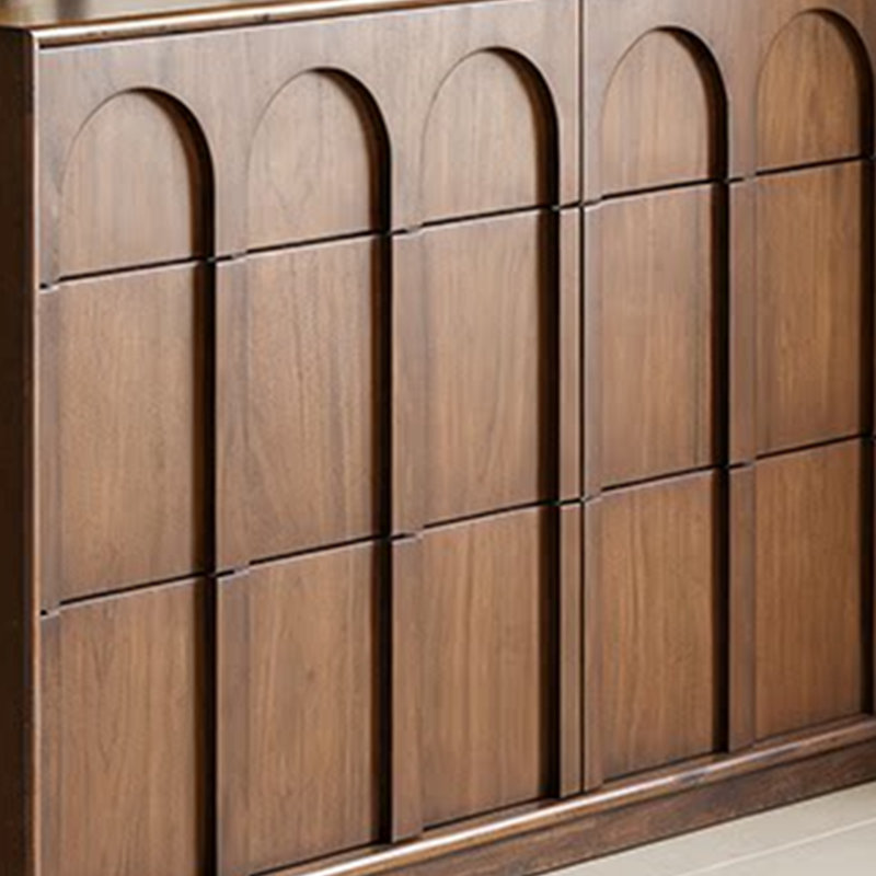 Commode rétro de style français