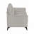 Microfiber Upholstery Loveseat-894293218