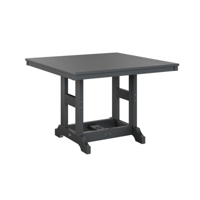 Garden Classic Outdoor Square