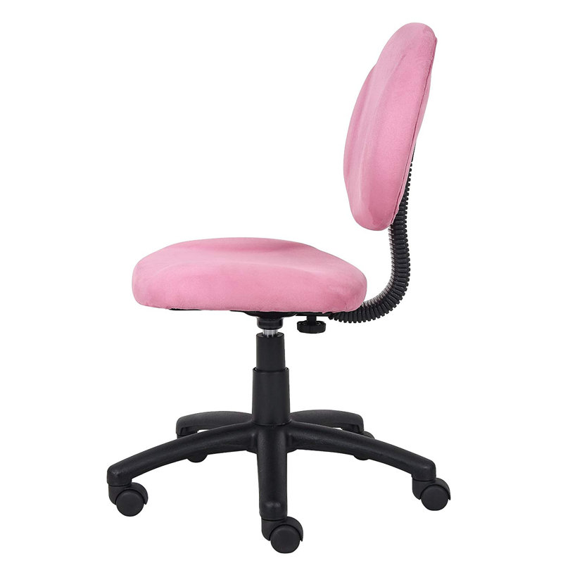 Chaise de travail Kosuna, Non inclus