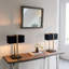 Quellenhof 50cm Table Lamp -70656158