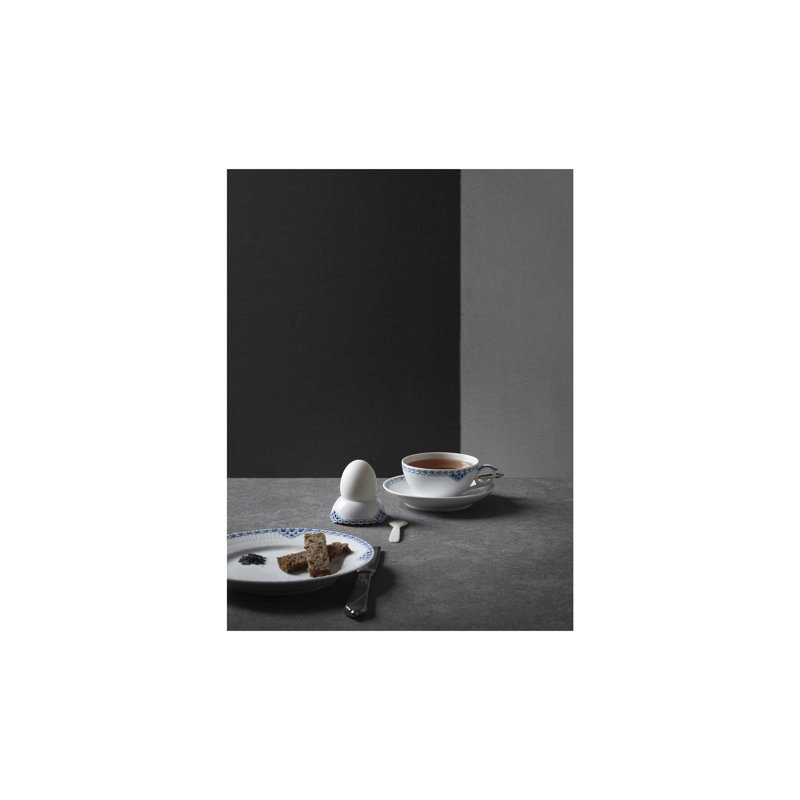 Royal Copenhagen Princess Egg Cup