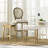 Duffield Upholstered Bar Stool-659732783