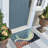 Callazo Polyester Kitchen Mat-1117282178
