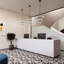 Arctic Rings 3 - Light LED Chandelier-70912275-70912276