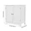 Wall Mounted Required Bathroom Cabinet