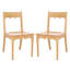 Chaises de salle à manger Sandrine Rosetty-658502203