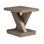 Rimmer Rectangular End Table
