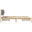 Solid Wood Bed-1260470985-1260471003