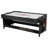 Fat Cat Original Pockey 2-in-1 7' Multi-Game Table for 2-4 Players