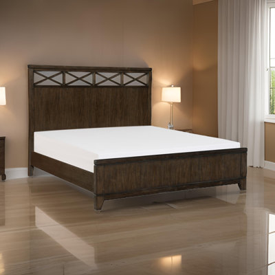 Brynia Platform Bed