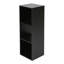 Milayah 90cm H x 31cm W Cube Bookcase-1258554749