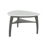 D8192 Triangular Bar Table