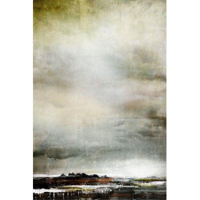 Gasp I Print by Chelsea Art Studio