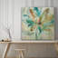 « vif spring », impression sur toile-25250762-40496927